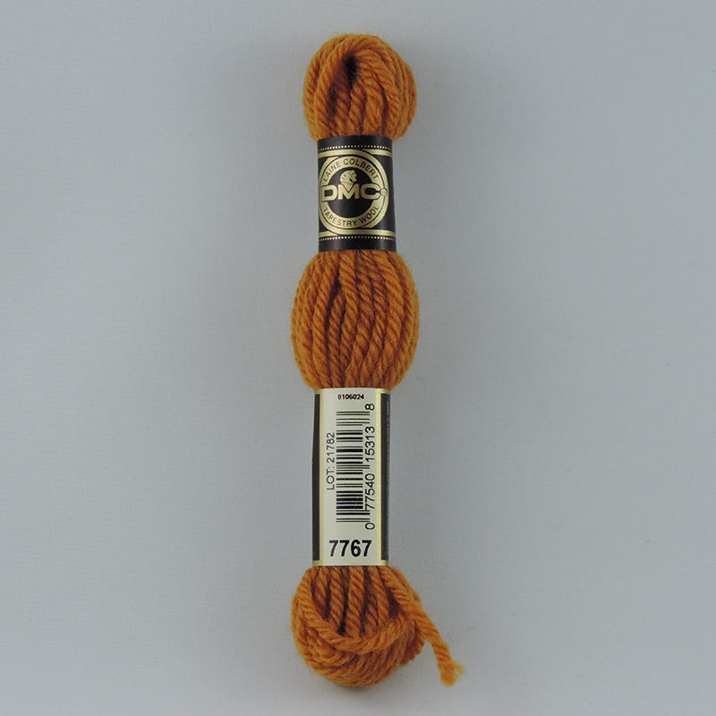 DMCW 7767 Brass Med Dk