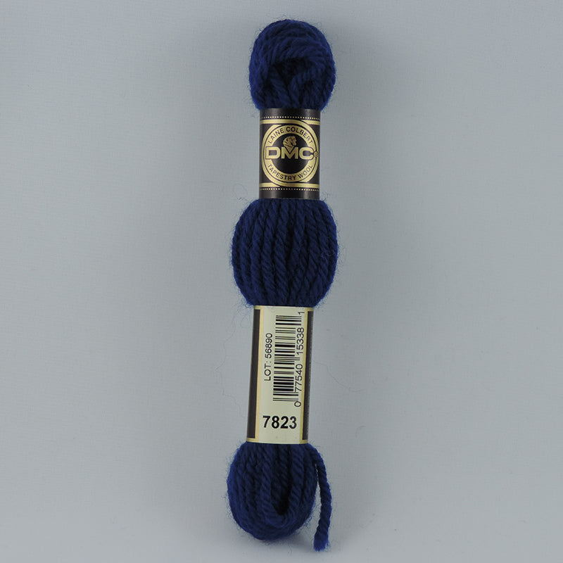 DMCW 7823 Royal Blue Vy Dk