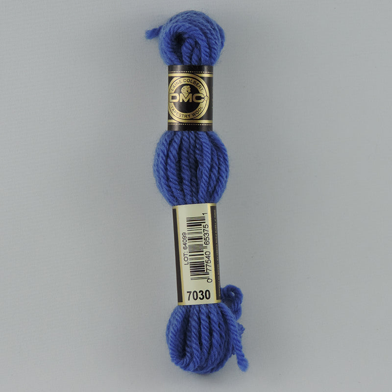 DMCW 7030 Blue Dk