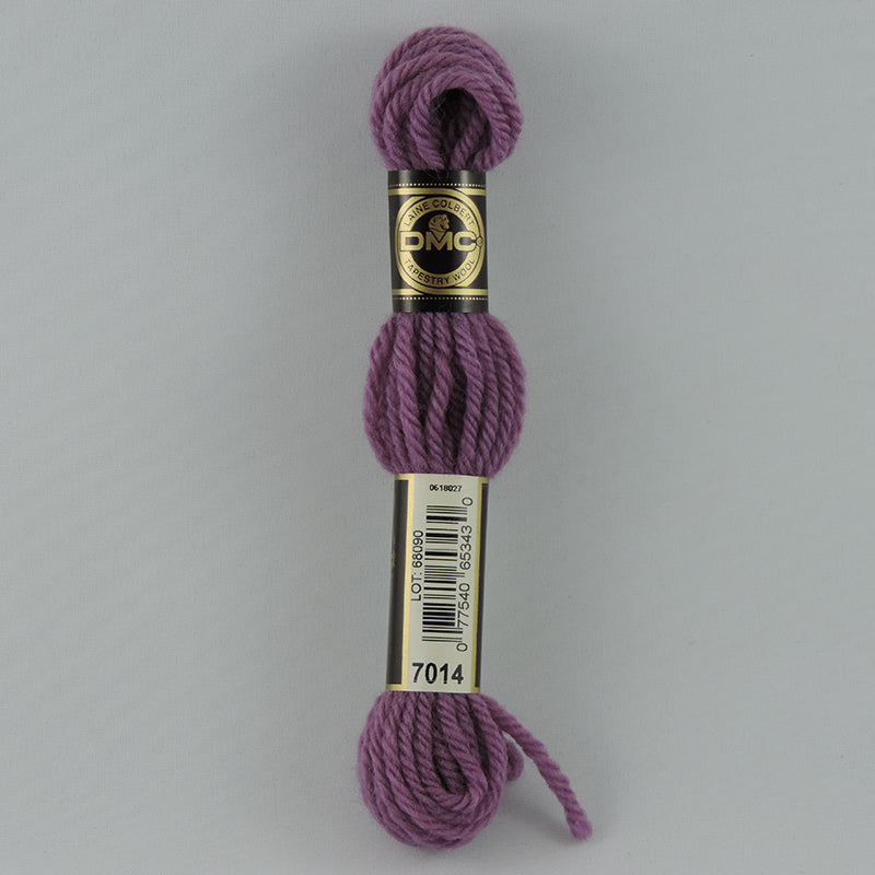 DMCW 7014 Antique Amethyst Med