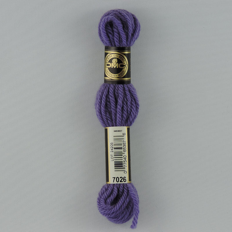 DMCW 7026 Lavendar Dk