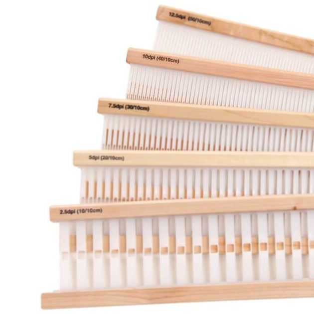 Reed 20 Inch 12.5 DPI for Knitter's Loom Ashford