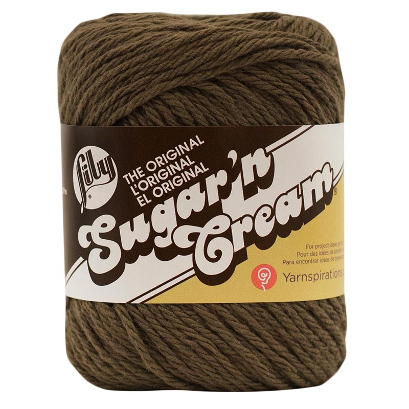 Sugar n' Cream 01130 Warm Brown (same as 18013)