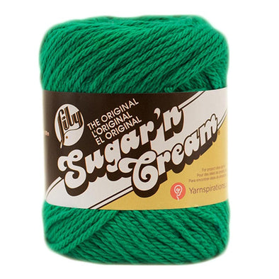 Sugar n' Cream 01223 Mod Green