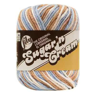 Sugar n' Cream 18042 Overcast
