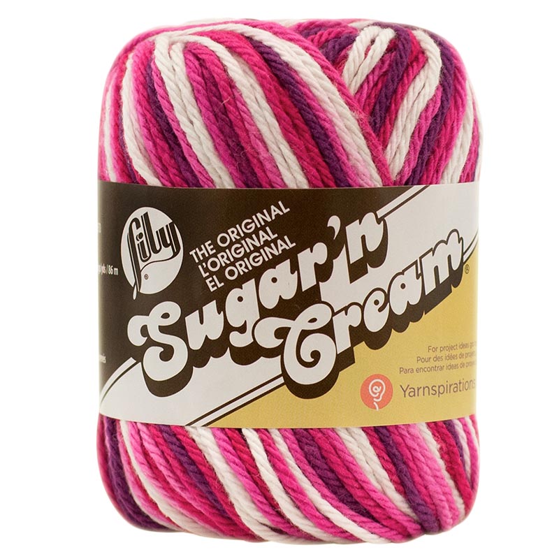 Sugar n' Cream 02707 Love Ombre