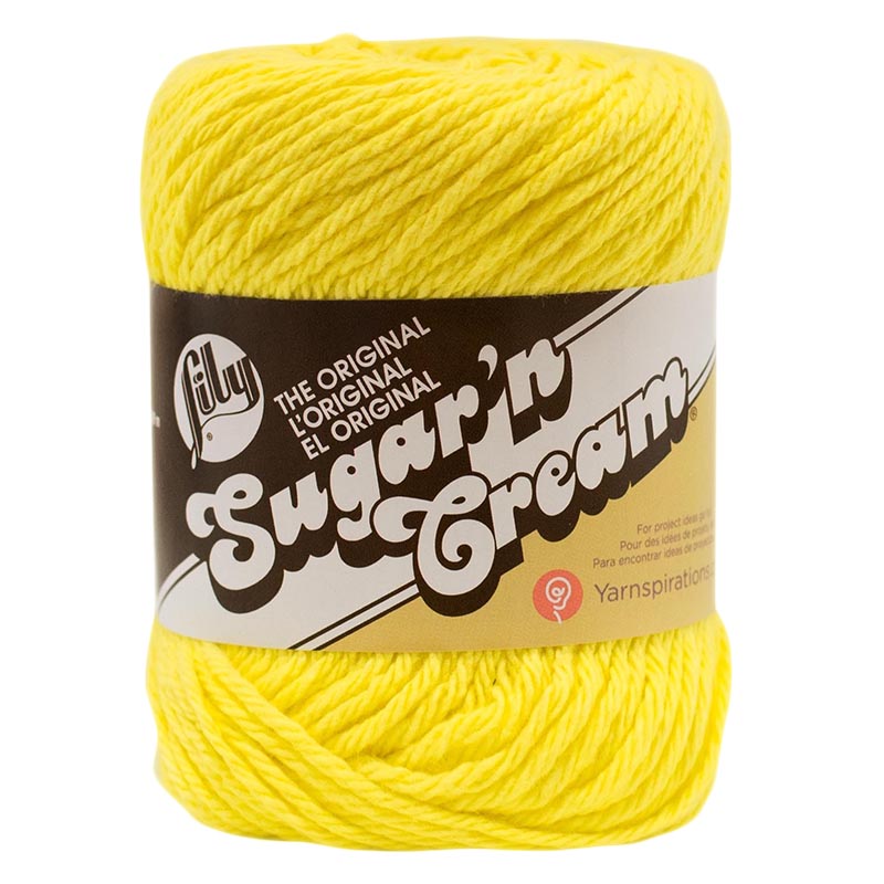 Sugar n' Cream 00073 Sunshine