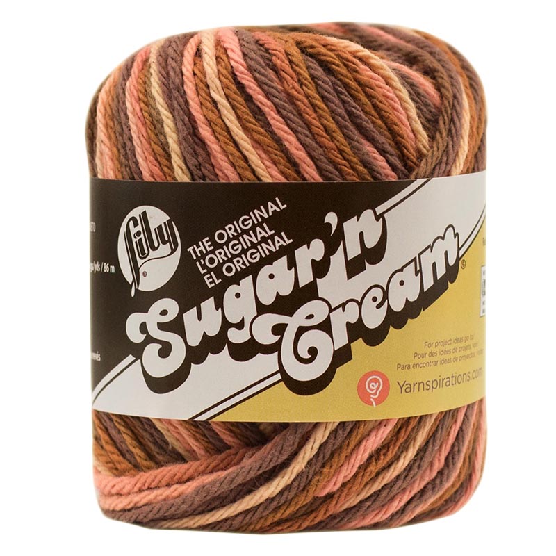 Sugar n' Cream 02017 Desert Rising Ombre