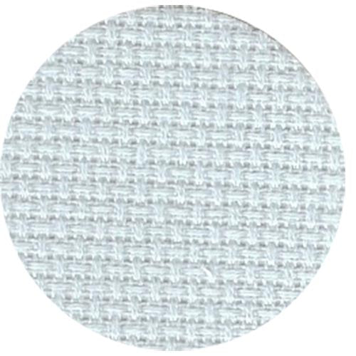 Aida 14ct  550 Ice Blue 110cm width