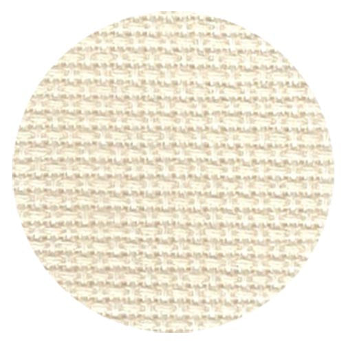 Aida 16ct 264 Ivory 110cm width