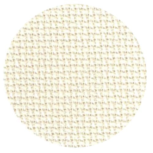 Aida 18ct  264 Ivory 110cm width