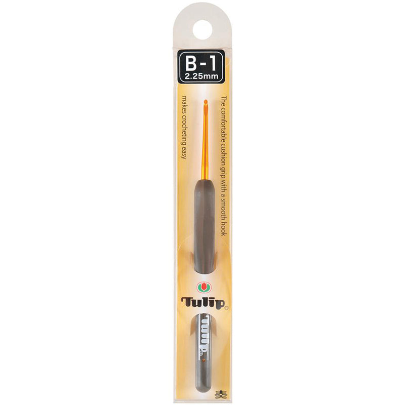 Crochet Hook Tulip Etimo Classic