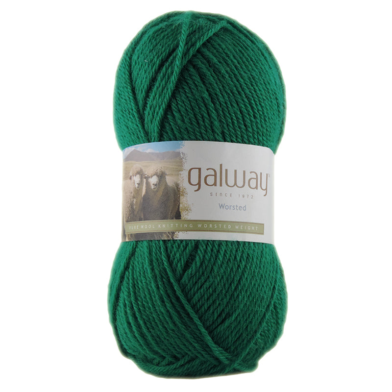 Galway 1410 Irish Green