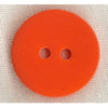 Button 791560E Orange 18mm