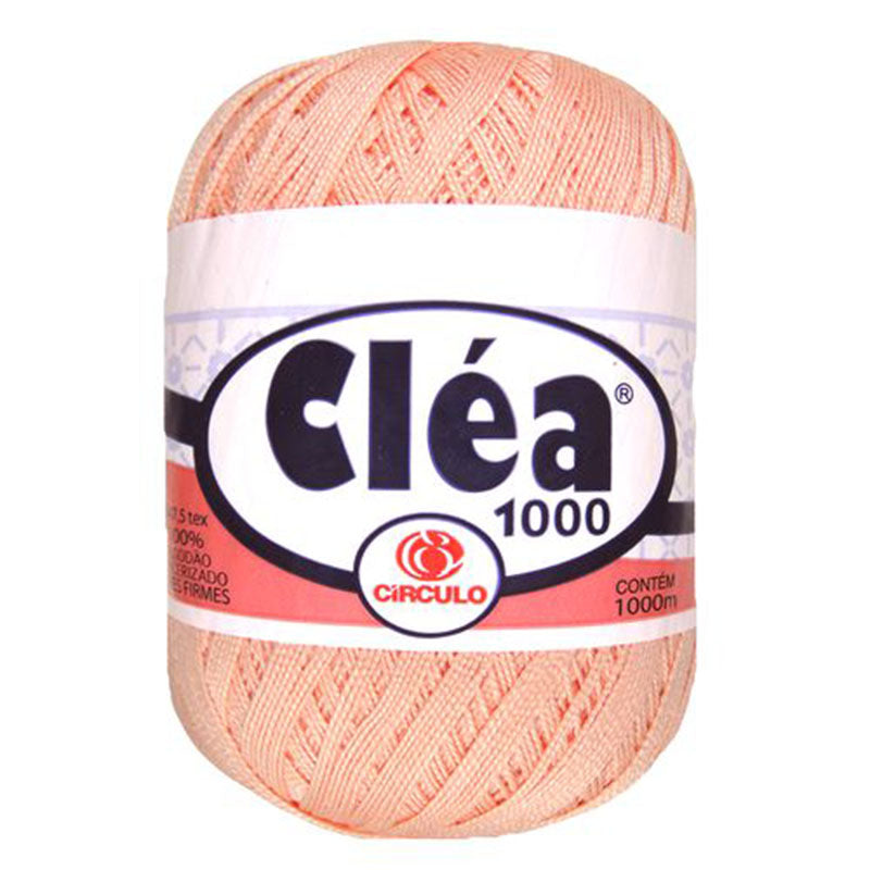 Clea 4514 Peach