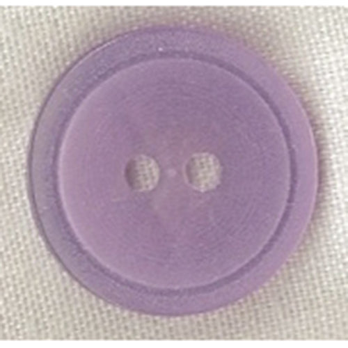 Button 150302 Purple 19mm
