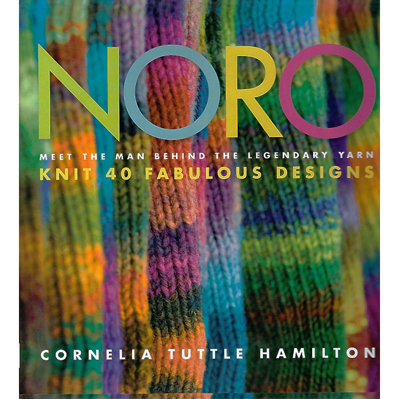 Noro Cornelia Hamilton