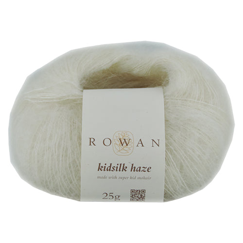 Kidsilk Haze 634 Cream