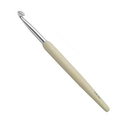 Crochet Hook  6.50mm Waves