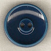 Button 553304JB Navy 17mm