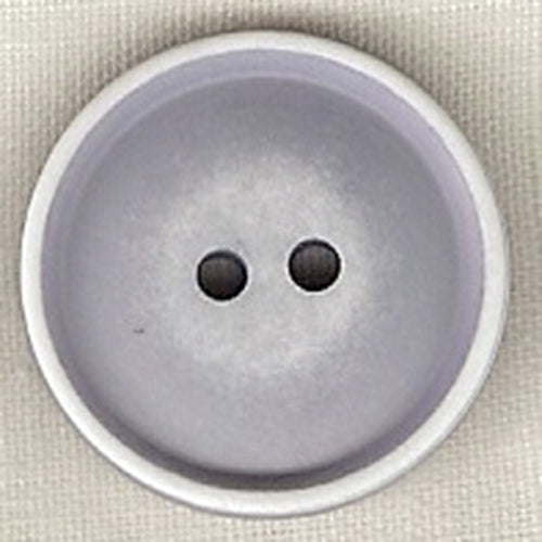 Button 400557JB Light Blue 23mm