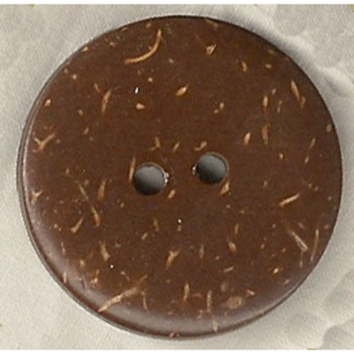 Button 9800970 Brown Cork 30mm