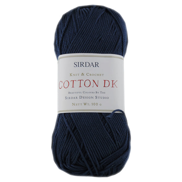 Cotton DK 514 Nautical
