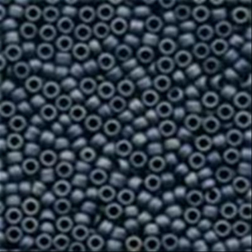 Beads 03010 Slate Blue