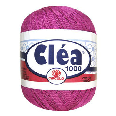 Clea 6116 Bright Pink