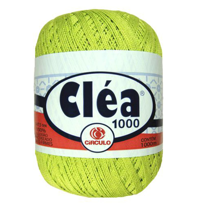 Clea 5203 Greenery