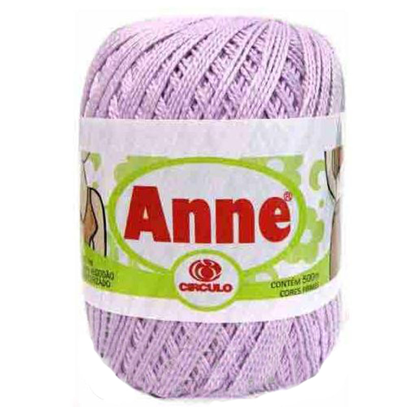 Anne 6140 Lilac