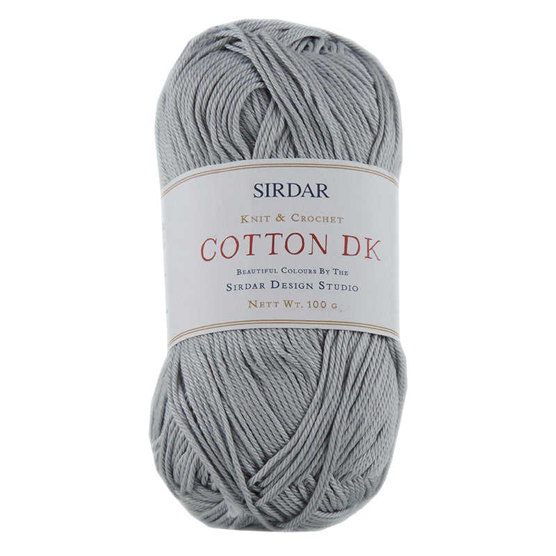 Cotton DK 520 Moonlight Walk