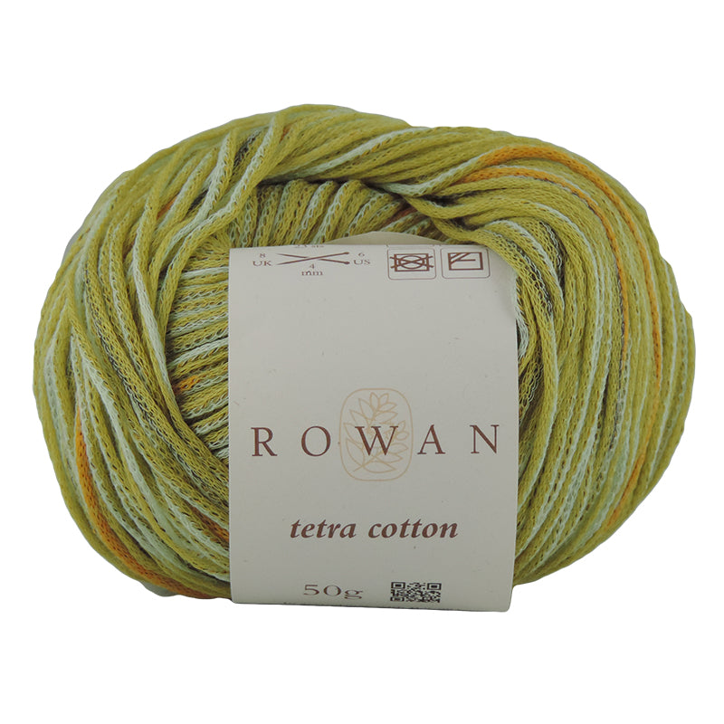 Tetra Cotton 08 Garda
