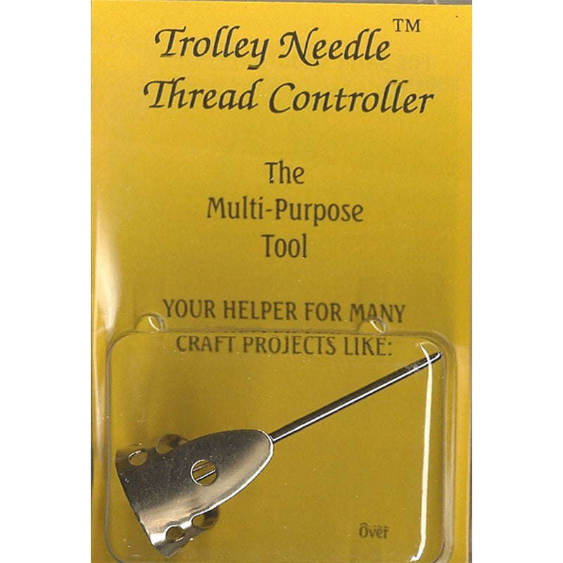 Needle Trolley