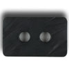 Button 400252 Black 40mm