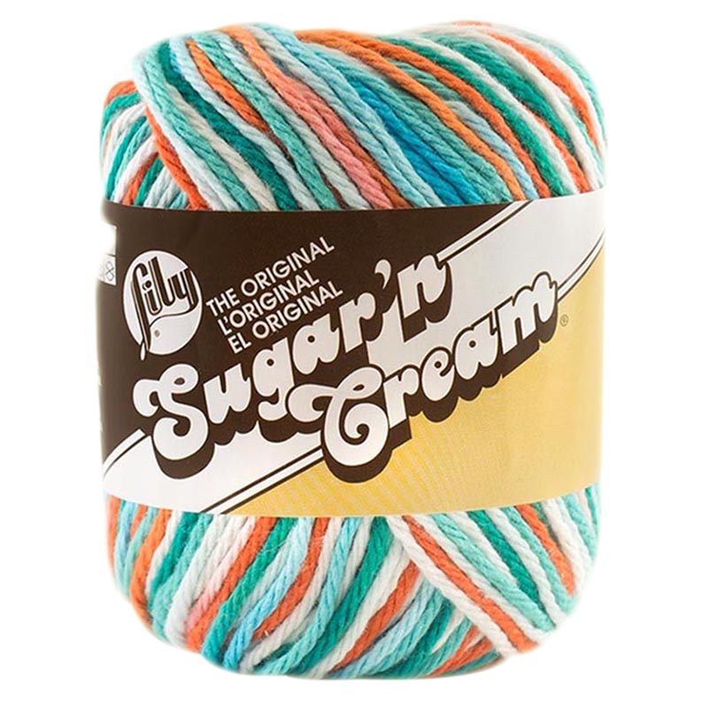 Sugar n' Cream 02019 Ahoy Ombre