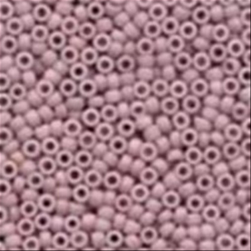 Beads 03019 Soft Mauve Antique