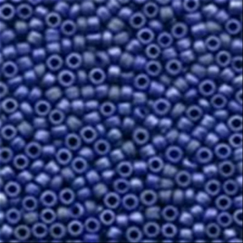 Beads 03061 Matte Periwinkle