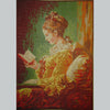 Margo 2169  Young Girl Reading by Jean Honore Fragonard Canvas only