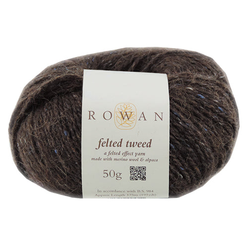 Felted Tweed 153 Phantom