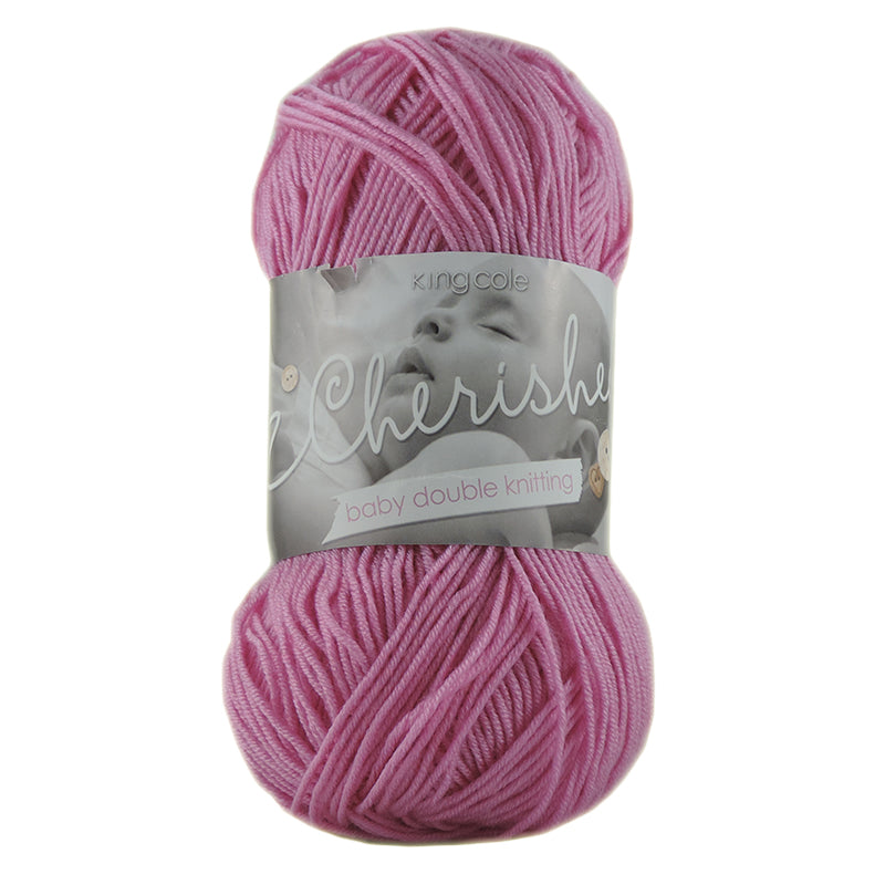 Cherished DK 1413 Pink