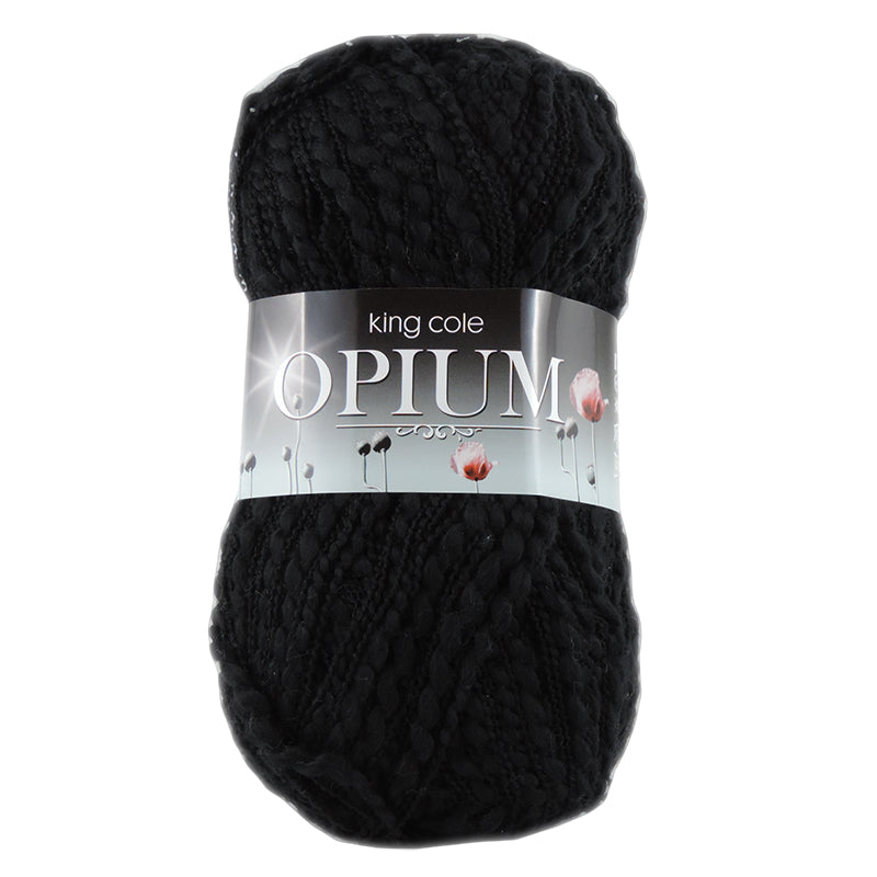 Opium 0191 Black