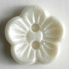 Button 250114 Imitation Pearl 14mm