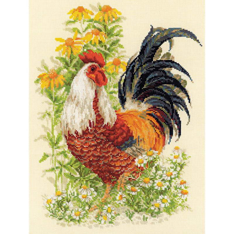 Riolis 1479 Rooster