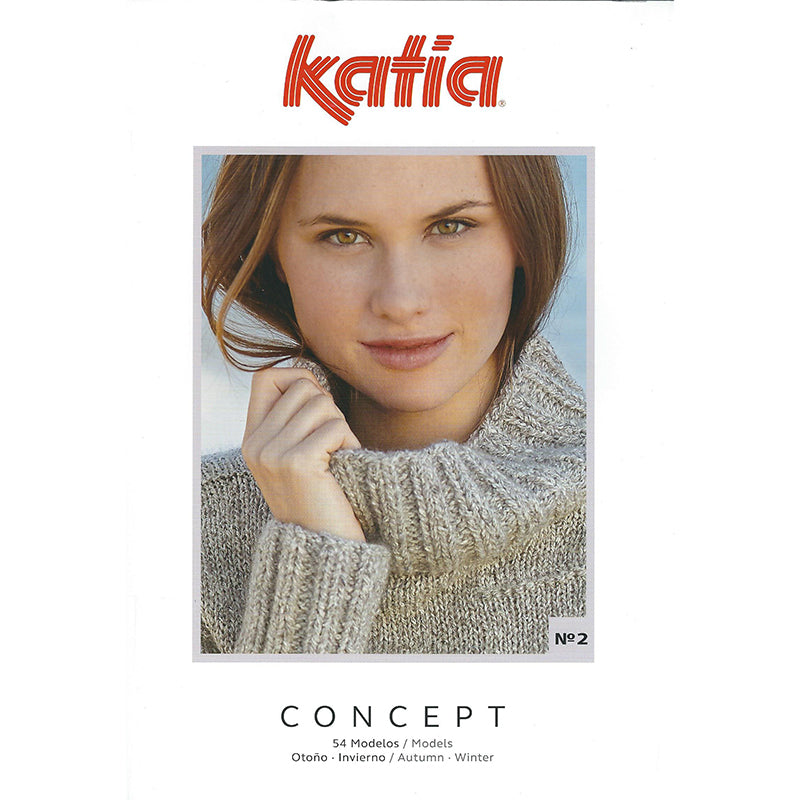 Katia   2C Concept