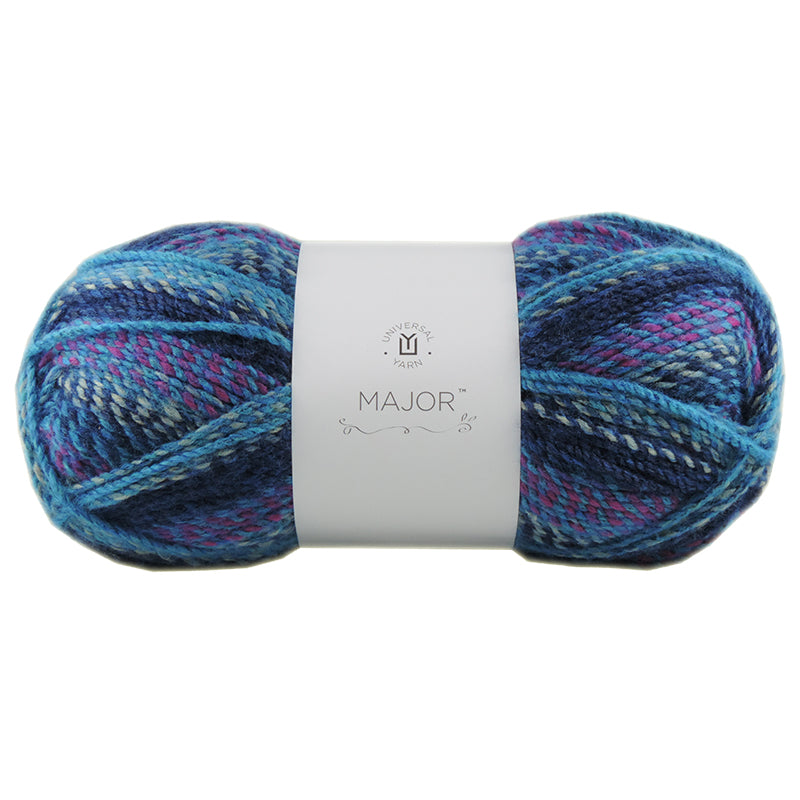 Major 112 Firecracker