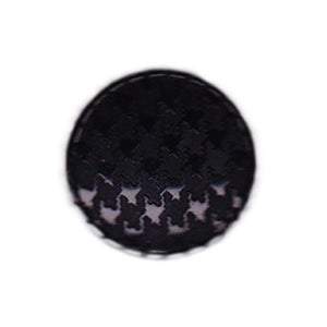 Button 106513PB Dark Blue 18mm