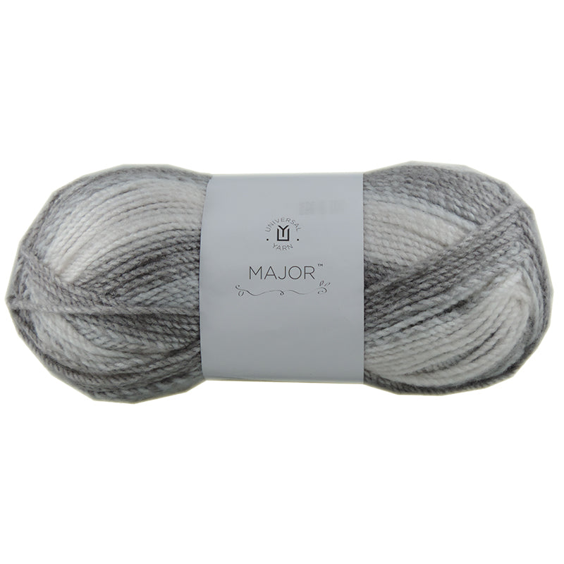 Major 118  Silver Blush