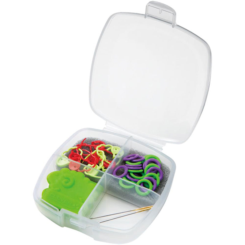 Knitting Accessory Set  Clover 3034