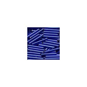 Beads 90020 Royal Blue Bugle